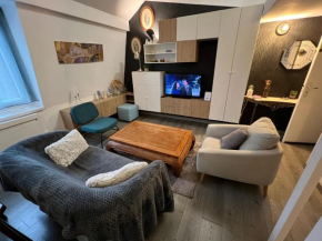 La Petite Place Lille St Maurice